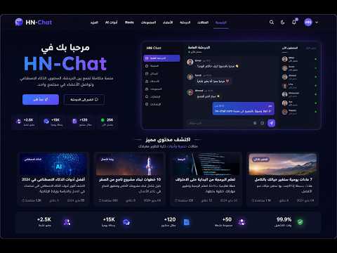    www.hnchat.netهل تعتقد أن الربح من الذكاء الاصطناعي يتطلب أجهزة كمبيوتر خارقة أو مهارات برمجية معق